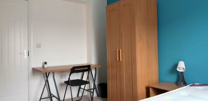 6 Bedroom Terraced House To Rent In Monson Street, Lincoln, LN5