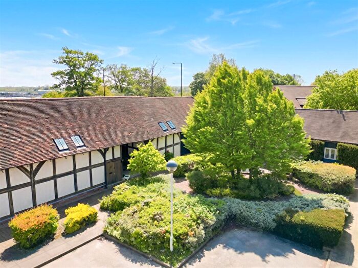 2 Bedroom House For Sale In The Greaves, Minworth, B76