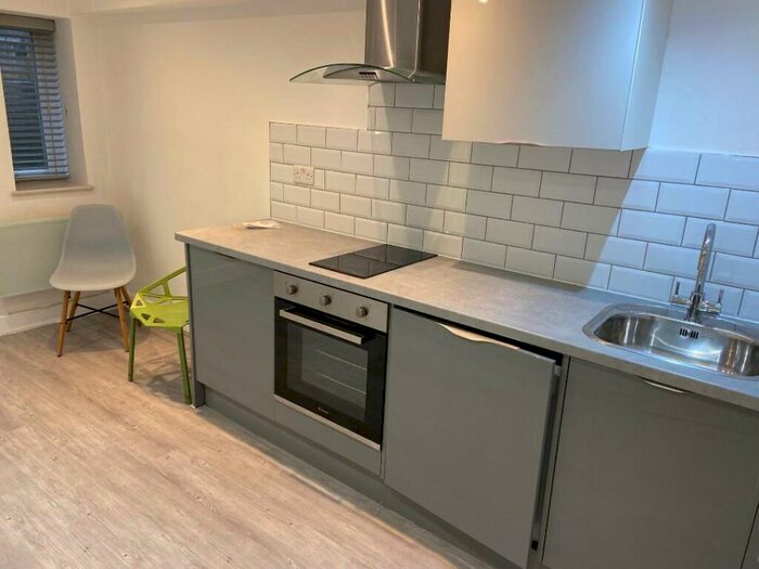 Studio To Rent In Ealing Road, Wembley, Middlesex, HA0