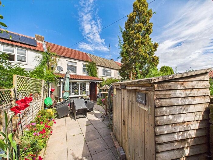 2 Bedroom Terraced House To Rent In Siston Common, Siston, Bristol, BS30