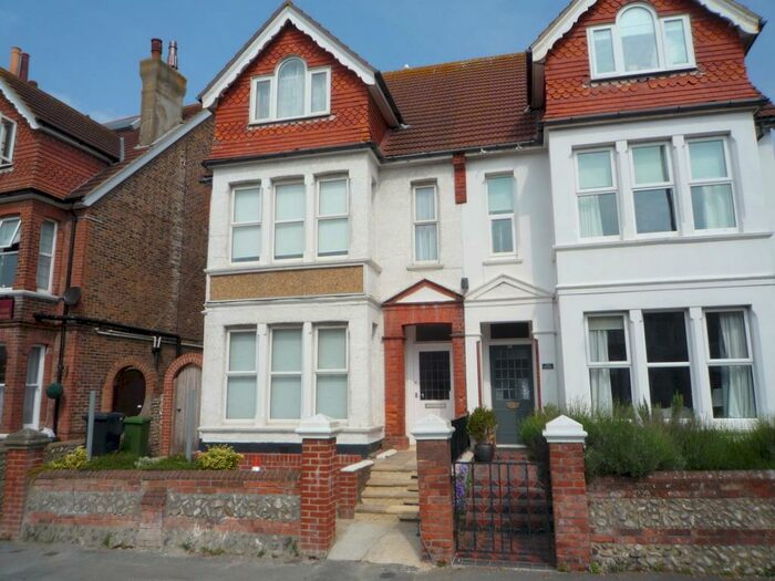 1 Bedroom Flat To Rent In Sutton Park Road, Seaford, BN25