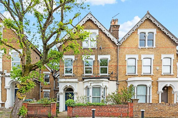 1 Bedroom Flat To Rent In Victoria Road, Stroud Green, N4