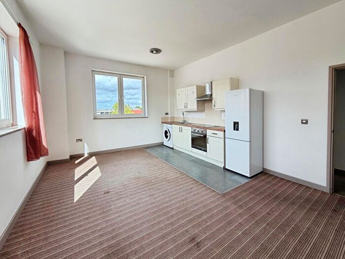 2 Bedroom Apartment To Rent In Misterton Court, Peterborough, PE2