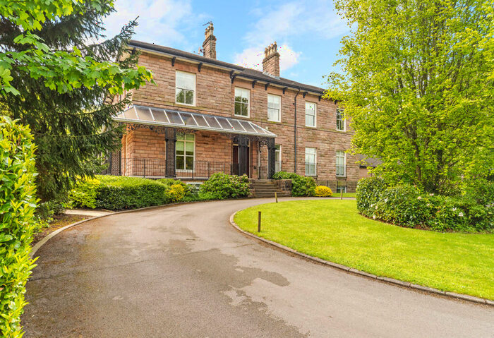 3 Bedroom Apartment For Sale In Nickols Lane, Harrogate, North Yorkshire, HG3