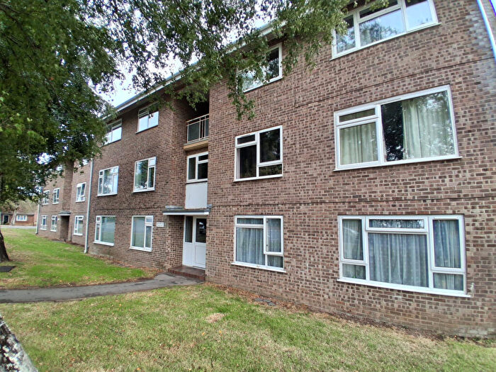 2 Bedroom Apartment To Rent In Mount Skippet Way, Dorchester, DT2