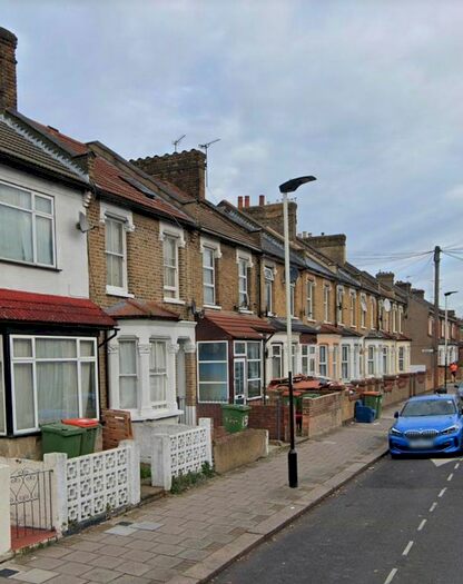 5 Bedroom Flat To Rent In Sherrard Road, Forest Gate, Woodgrange Park, London, E7