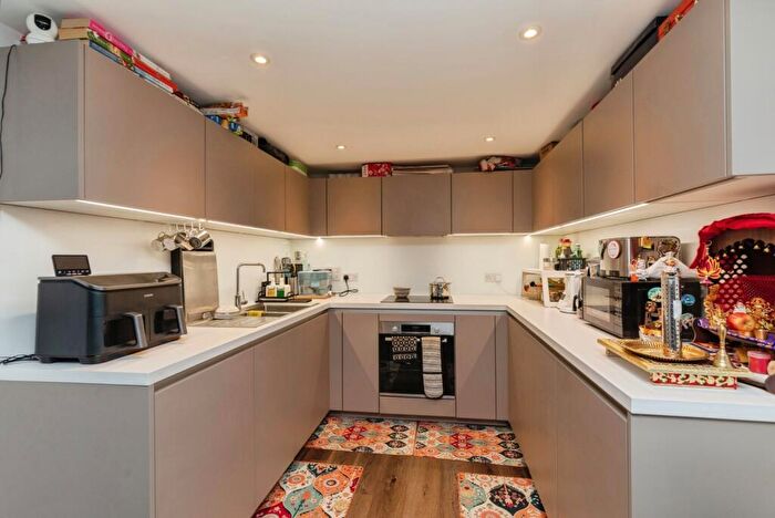 1 Bedroom Flat For Sale In Redcross Street, Bristol, BS2