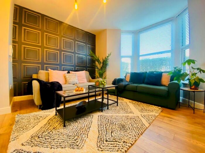 1 Bedroom Flat To Rent In Keighley Road, Colne, BB8