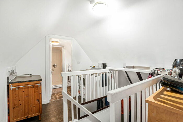 3 Bedroom Terraced House For Sale In Joscelyn Yard, Dunmow Road, Bishop's Stortford, CM23