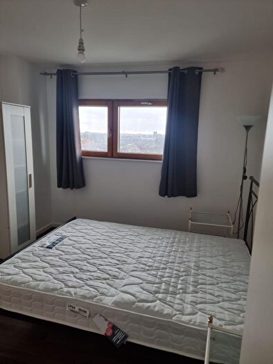 1 Bedroom Flat To Rent In Arboretum Place, Barking, IG11