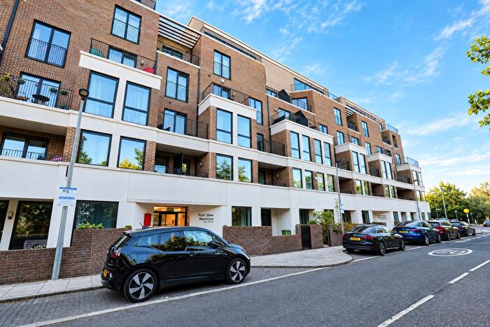 3 Bedroom Maisonette To Rent In Park View Mansions, Olympic Park Avenue, E20