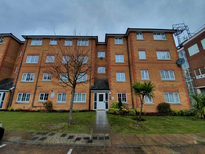 2 Bedroom Property To Rent In Postmasters Lodge, Exchange Walk, HA5