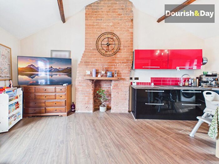 1 Bedroom Flat For Sale In Browning Street, Astons Browning Street, ST16