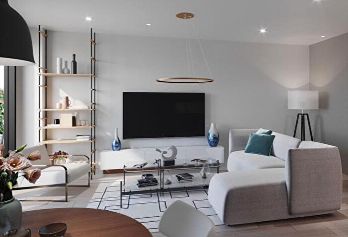 1 Bedroom Apartment For Sale In Fraser Street, Liverpool, L3