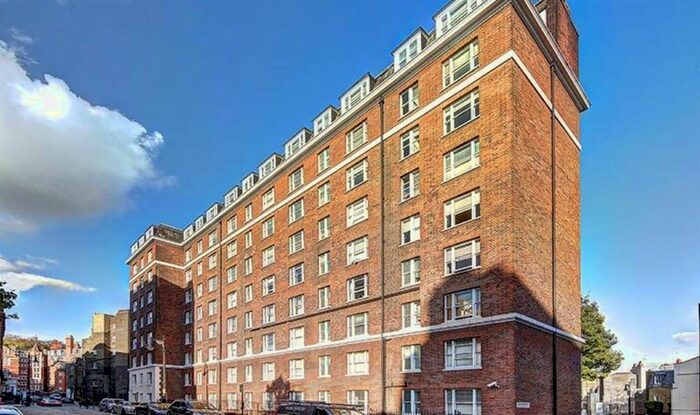 Studio To Rent In Hill Street, London, W1J