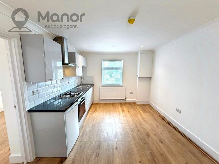 1 Bedroom Flat To Rent In Ilford Lane, Ilford, IG1