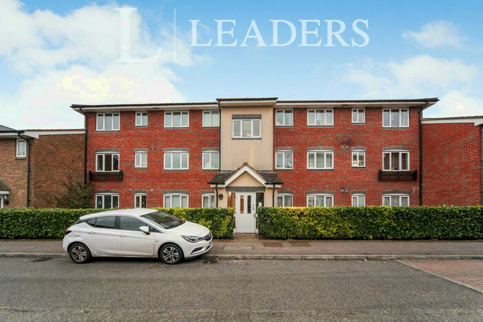 2 Bedroom Flat To Rent In Kiln Way Skimpot Road -, LU5