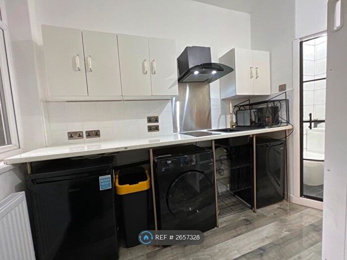 Studio To Rent In Victoria Park, Manchester, M14