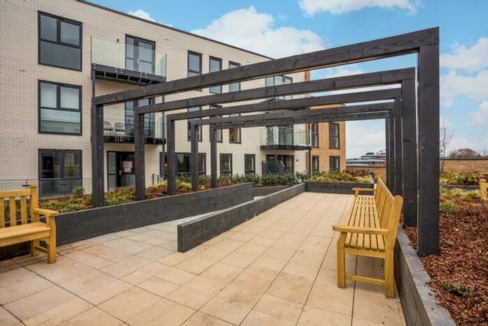 Studio To Rent In Worthing Road, Horsham, RH12