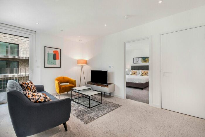 1 Bedroom Apartment To Rent In Georgette Apartments, E1