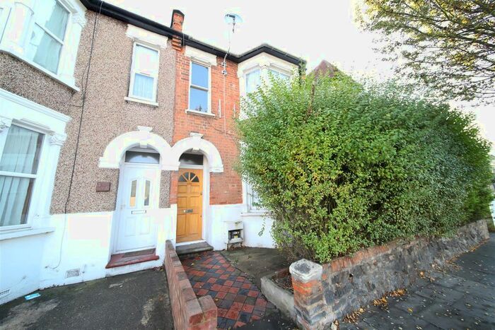 4 Bedroom Terraced House To Rent In Hertford Road, London, N9