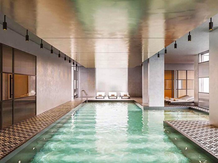 2 Bedroom Flat For Sale In Atlas Building, Old Street, London, EC1V