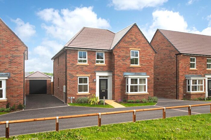 4 Bedroom Detached House For Sale In Halifax Road, Penistone, Barnsley, South Yorkshire, S36