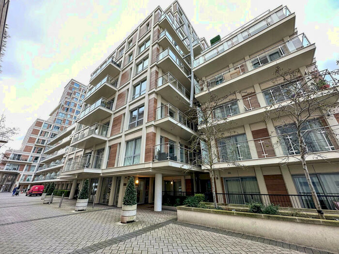 1 Bedroom Flat To Rent In Henry Macaulay Avenue, Kingston, KT2