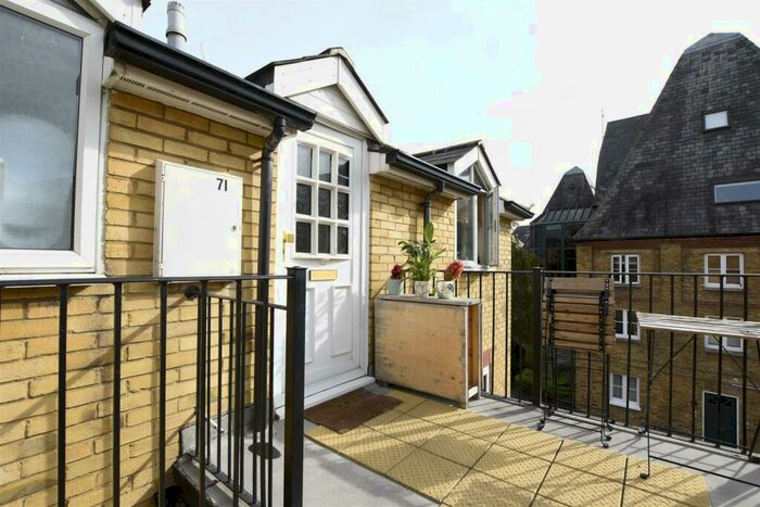 1 Bedroom Flat To Rent In The Maltings, Clifton Road, Gravesend, DA11