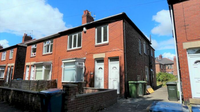 3 Bedroom Flat To Rent In Marleen Avenue, Newcastle Upon Tyne, NE6