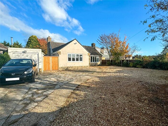 3 Bedroom Bungalow For Sale In Ringwood Road, Sopley, Christchurch, Dorset, BH23