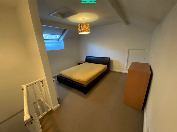 1 Bedroom Flat To Rent In A Ecclesall Road, Sheffield, S11