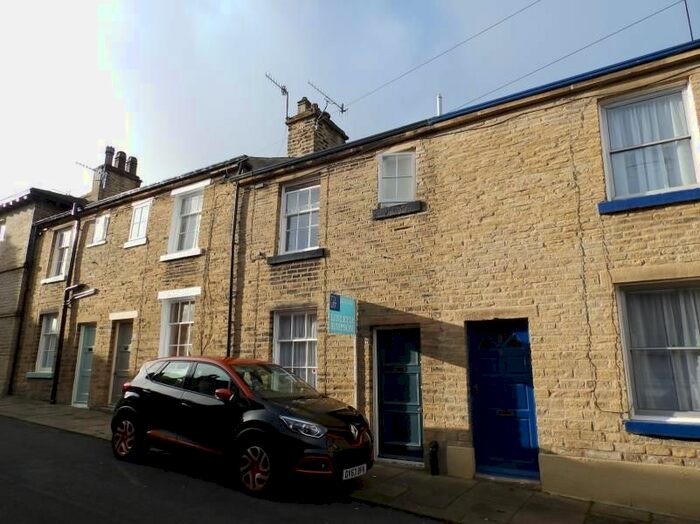 2 Bedroom Terraced House To Rent In Helen Street, Saltaire, BD18