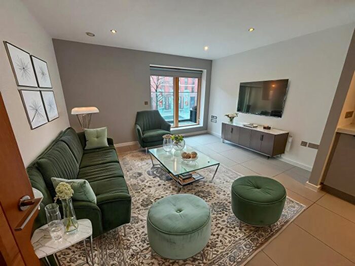 2 Bedroom Apartment To Rent In Apt . :: Ice Plant, M4