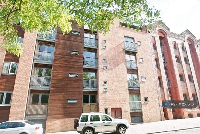 1 Bedroom Flat To Rent In Argyle Street, Liverpool, L1