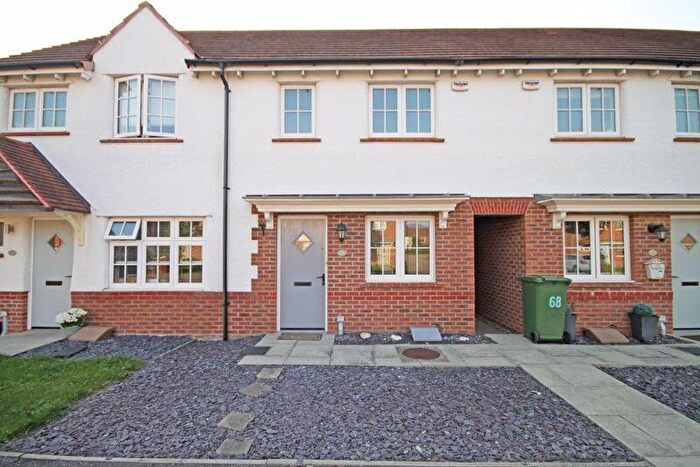 2 Bedroom Terraced House To Rent In Sheldon Road, Grimsby, DN33