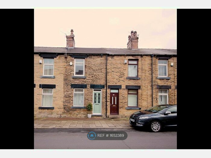 2 Bedroom Terraced House To Rent In St. Georges Road, Barnsley, S70