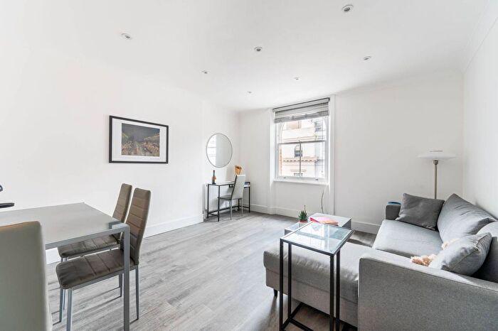 2 Bedroom Flat To Rent In Craven Terrace, Bayswater, London, W2