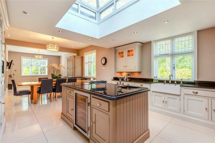 6 Bedroom Detached House To Rent In Davey Lane, Alderley Edge, Cheshire, SK9