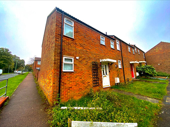 2 Bedroom Apartment To Rent In Hawthorn Road, Sudbury, CO10