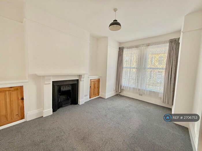 1 Bedroom Flat To Rent In Ashford Rd, Plymouth, PL4