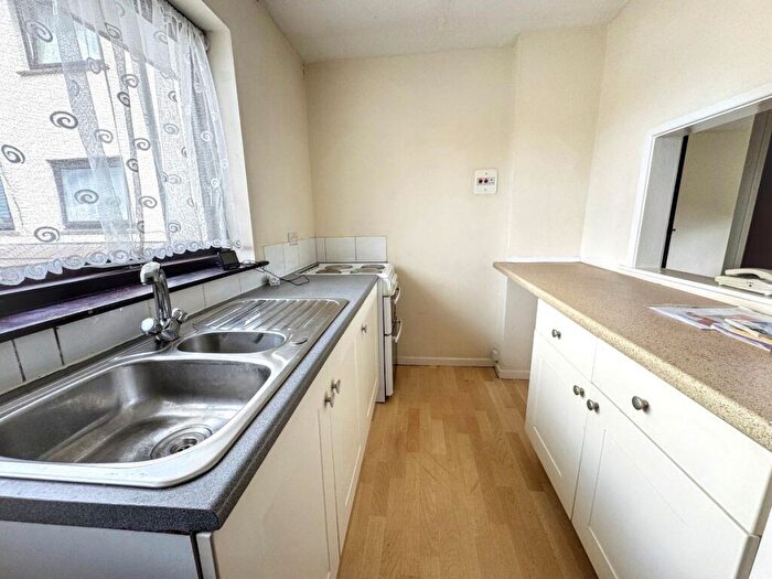 1 Bedroom Flat For Sale In Jacobs Pool, Okehampton, EX20