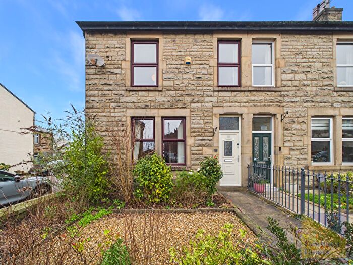 4 Bedroom Terraced House For Sale In Whittingham Road, Longridge, PR3