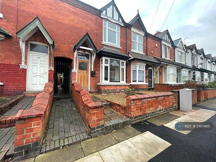 3 Bedroom Terraced House To Rent In Park Road, Smethwick, B67