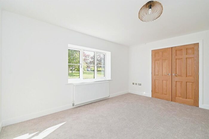 4 Bedroom Detached House For Sale In Mulberry Close, Garboldisham, Diss, IP22