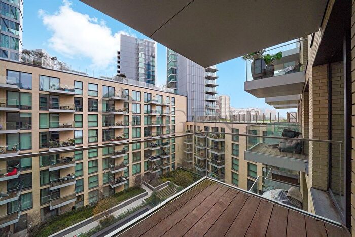 2 Bedroom Flat For Sale In Perilla House, Stable Walk, E1