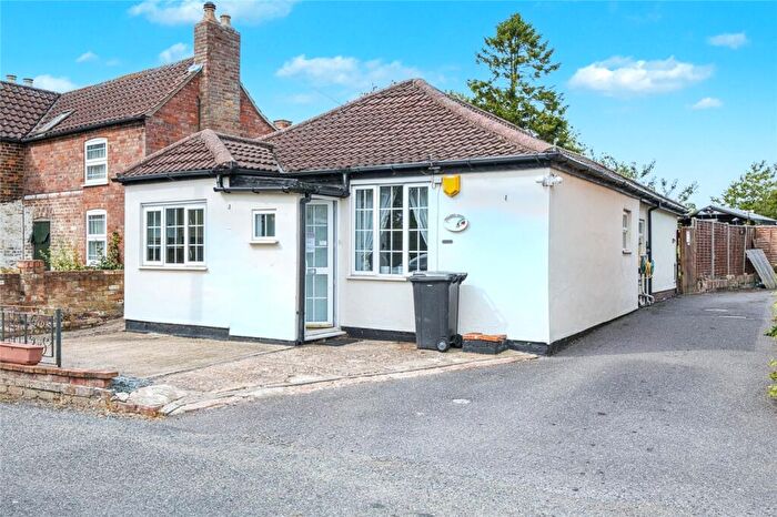 3 Bedroom Bungalow For Sale In Main Road, Little Carlton, Louth, Lincolnshire, LN11