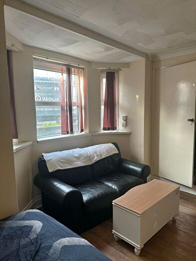 Studio To Rent In Cromwell Road, Luton, LU3