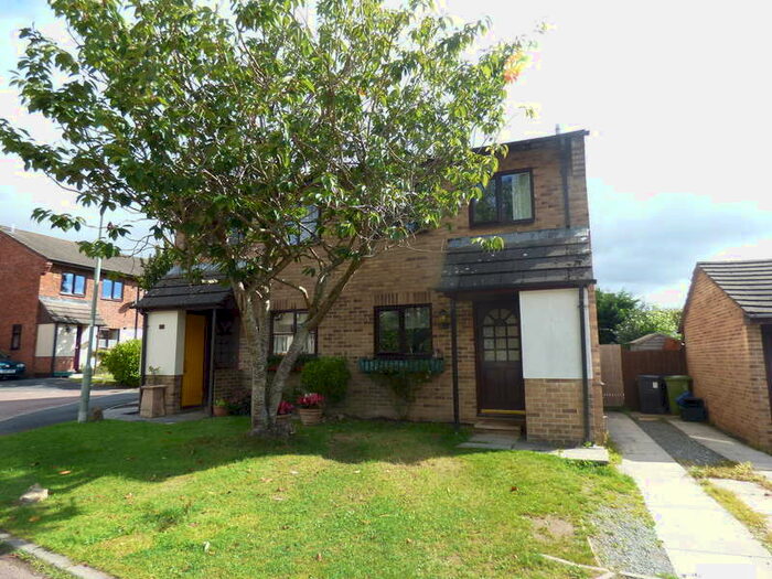 3 Bedroom Semi-Detached House To Rent In Laskeys Heath, Liverton, TQ12