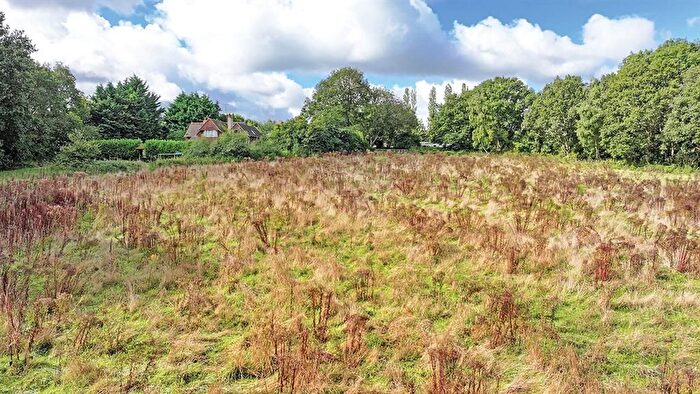 Land For Sale In Church Road, Farley Hill, Reading, RG7